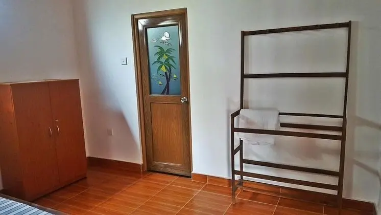 Villa, Birden Çok Yatak Odası, Engellilere Uygun, Balkon