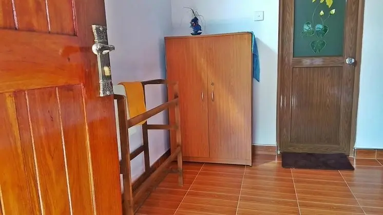 Villa, Birden Çok Yatak Odası, Engellilere Uygun, Balkon