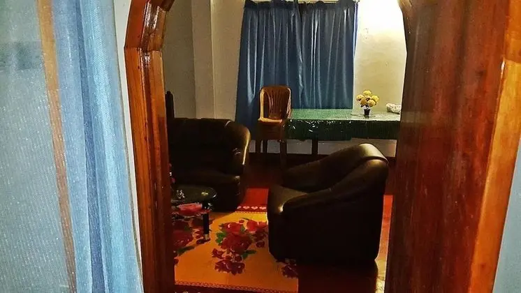 Villa, Birden Çok Yatak Odası, Engellilere Uygun, Balkon
