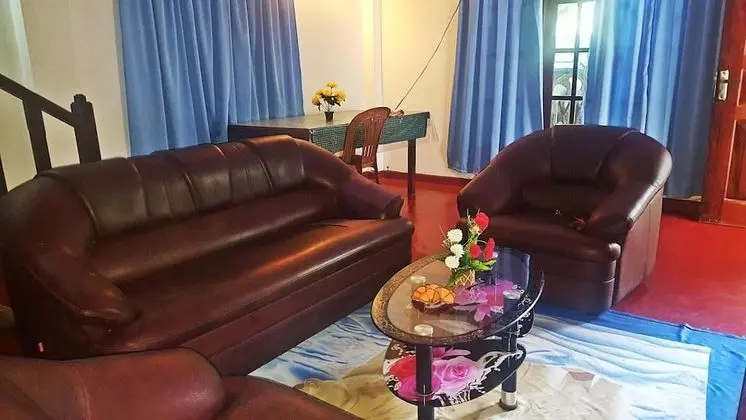 Villa, Birden Çok Yatak Odası, Engellilere Uygun, Balkon
