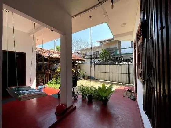 Villa, Birden Çok Yatak Odası, Engellilere Uygun, Balkon