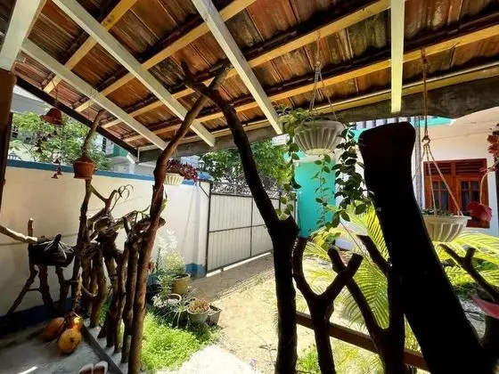 Villa, Birden Çok Yatak Odası, Engellilere Uygun, Balkon
