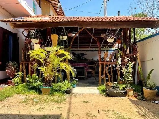 Villa, Birden Çok Yatak Odası, Engellilere Uygun, Balkon