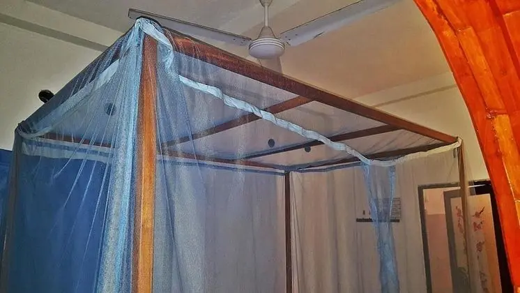 Villa, Birden Çok Yatak Odası, Engellilere Uygun, Balkon