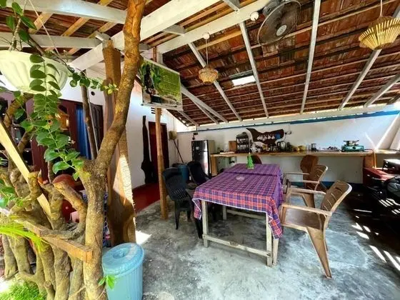 Villa, Birden Çok Yatak Odası, Engellilere Uygun, Balkon