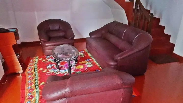 Ev, 3 Yatak Odası, Engellilere Uygun, Veranda