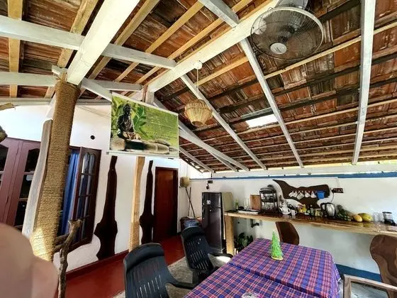 Ev, 3 Yatak Odası, Engellilere Uygun, Veranda