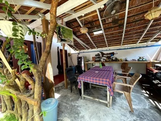 Ev, 3 Yatak Odası, Engellilere Uygun, Veranda