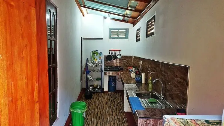 Ev, 3 Yatak Odası, Engellilere Uygun, Veranda
