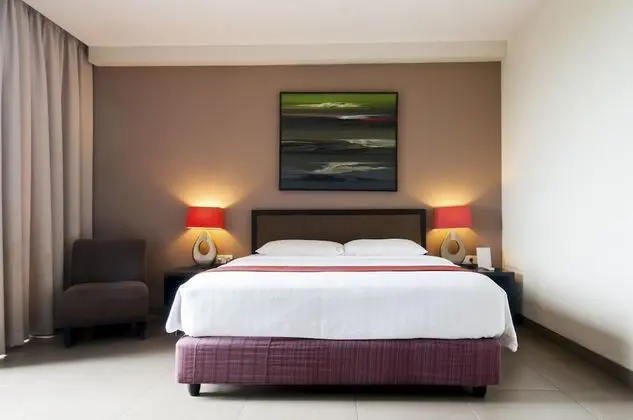 Superior Room Only