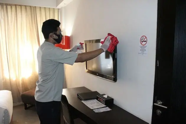 Superior Room Only