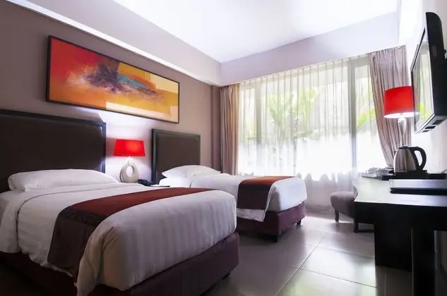 Superior Room Only