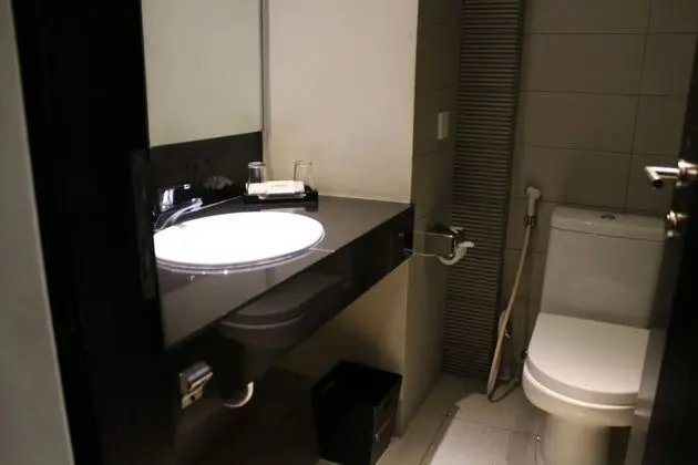 Superior Room Only