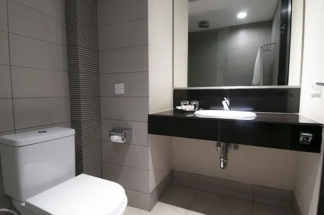 Superior Room Only