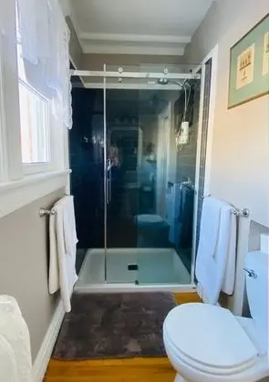 Deluxe Süit, 1 En Büyük (King) Boy Yatak, Sigara İçilmez (Gananoque)