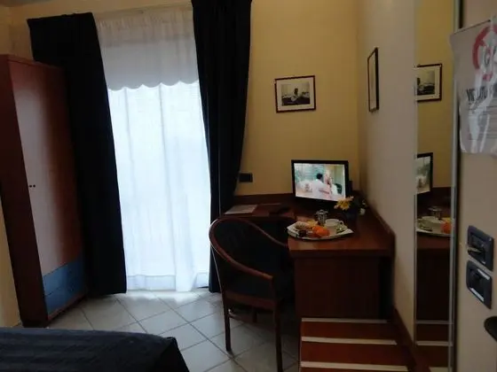 Superior Tek Kişilik Oda