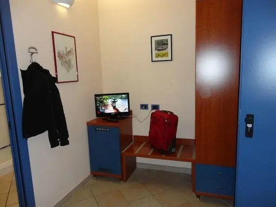 Superior Tek Kişilik Oda