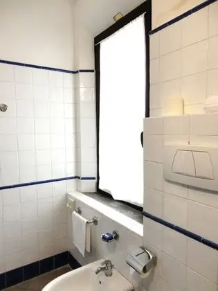 Superior Tek Kişilik Oda