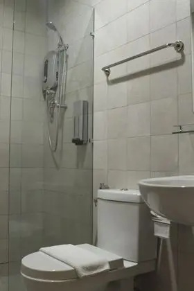 Standard Tek Büyük Yataklı Oda, Penceresiz