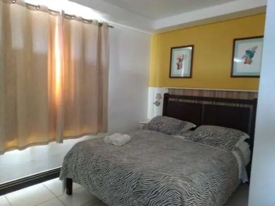İki Ayrı Yataklı Oda