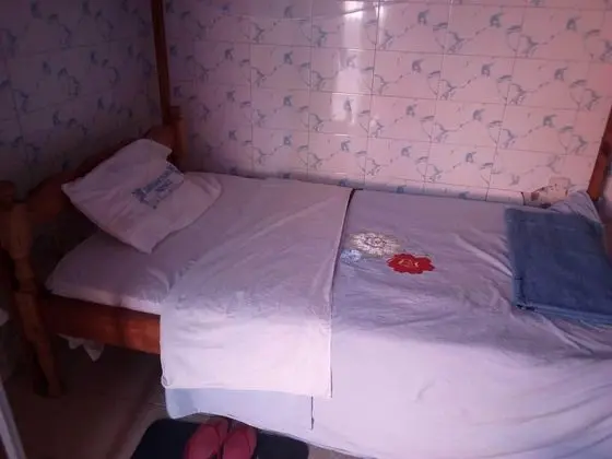 Tek Kişilik Oda