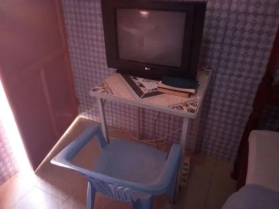 Tek Kişilik Oda