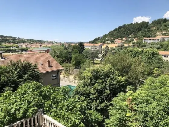 Classic İki Ayrı Yataklı Oda, Sigara İçilmez, Özel Banyo
