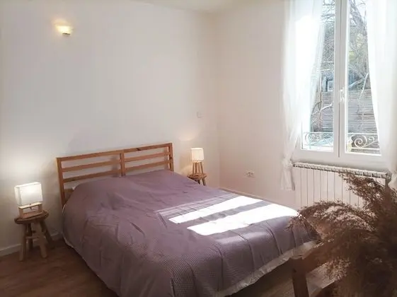 Classic Tek Büyük Yataklı Oda, Özel Banyo