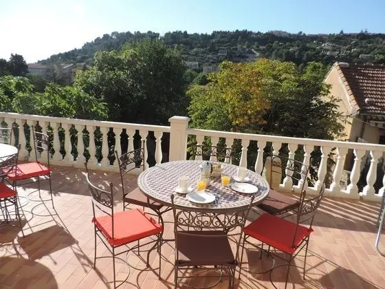 Classic Tek Büyük Yataklı Oda, Özel Banyo