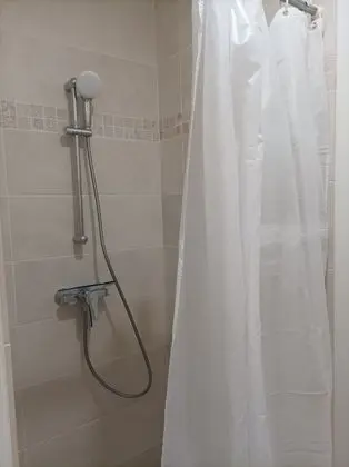 Classic Tek Büyük Yataklı Oda, Özel Banyo