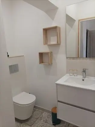 Classic Tek Büyük Yataklı Oda, Özel Banyo