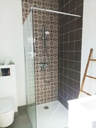 Classic Tek Büyük Yataklı Oda, Özel Banyo