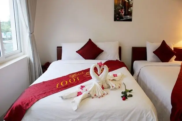 Deluxe Oda, Bahçe Manzaralı