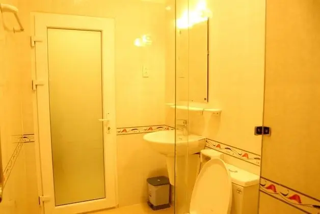Deluxe Oda, Bahçe Manzaralı