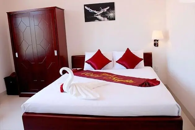Standard Oda, Bahçe Manzaralı