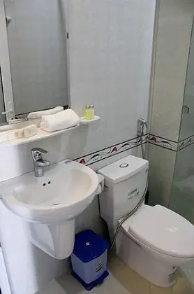 Standard Oda, Bahçe Manzaralı