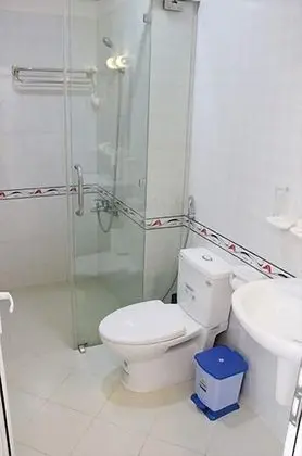 Standard Oda, Bahçe Manzaralı