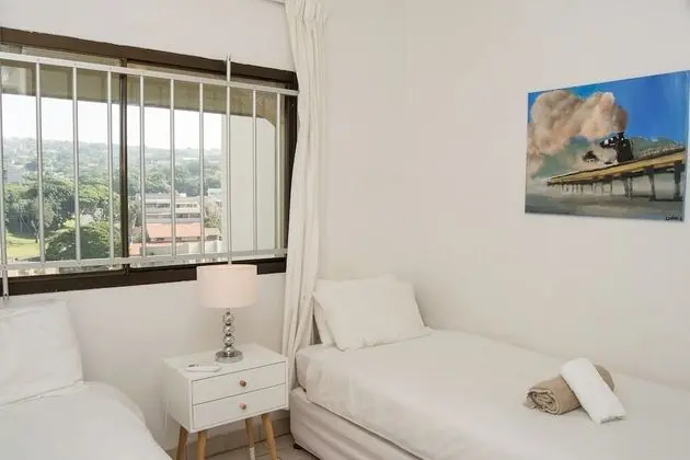 Apart Daire (1002 Bermudas)