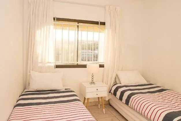 Apart Daire (1002 Bermudas)