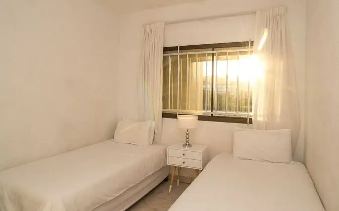 Apart Daire (1002 Bermudas)