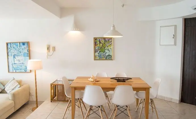 Apart Daire (1002 Bermudas)