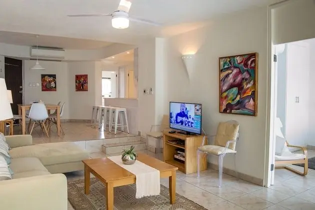 Apart Daire (1002 Bermudas)