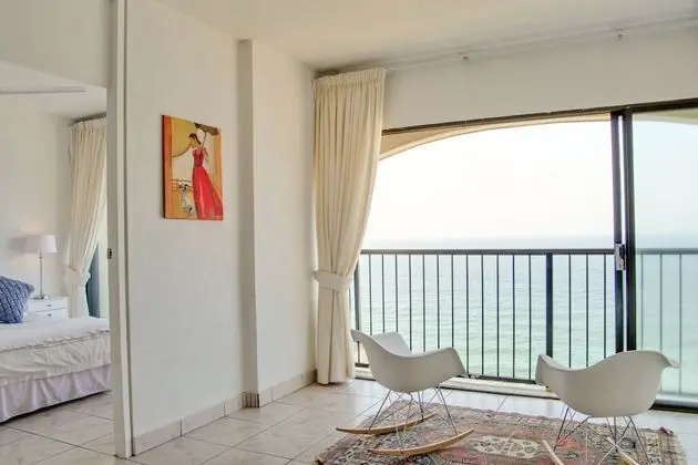 Apart Daire (1002 Bermudas)