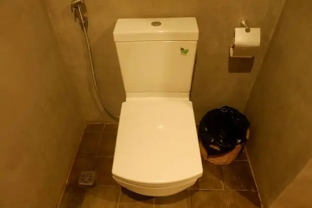 Standard Tek Büyük Yataklı Oda, 1 En Büyük (King) Boy Yatak
