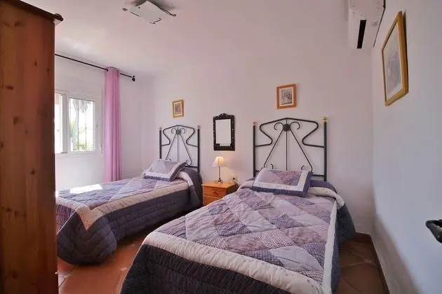 Villa, 3 Yatak Odası, Kişiye Özel Havuzlu, Deniz Manzaralı