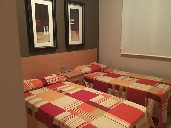 Apart Daire, 2 Yatak Odası, Havuz Manzaralı