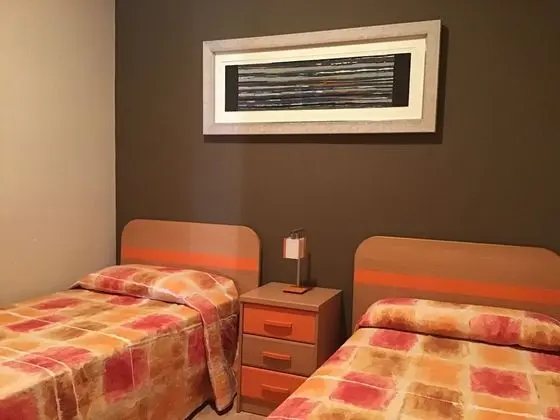 Apart Daire, 2 Yatak Odası, Havuz Manzaralı