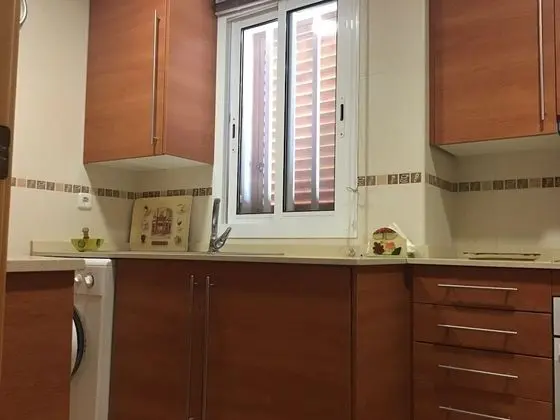 Apart Daire, 2 Yatak Odası, Havuz Manzaralı