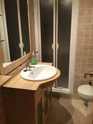 Apart Daire, 2 Yatak Odası, Havuz Manzaralı