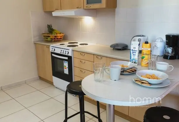 Apart Daire, 2 Yatak Odası